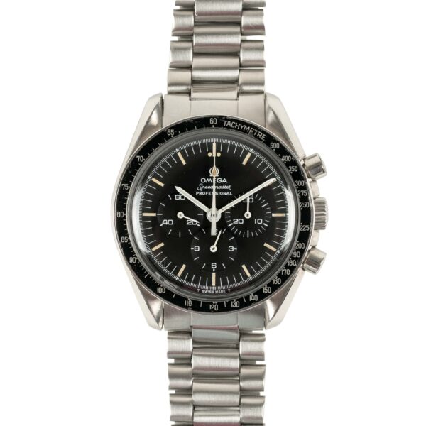 vintage Omega speedmaster 145022-74 watch