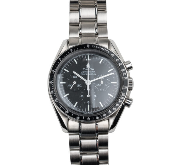 omega speedmaster professional 3570.50 watch