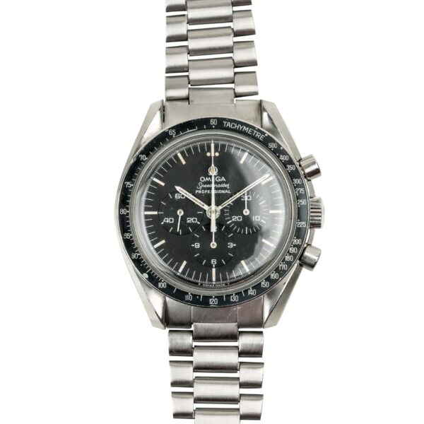 vintage omega speedmaster 145022-74 watch