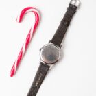 Vintage Omega BK2809-3 jumbo watch caseback