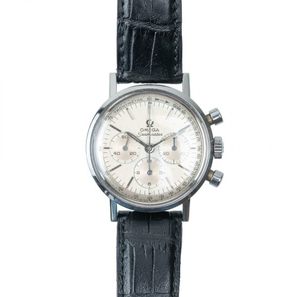 Vintage Omega Seamaster watch dial 145.005-67