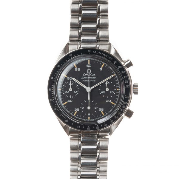 Vintage Omega Speedmaster Reduced 3510.50 watch