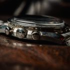 Vintage Omega Speedmaster profesional 3572.50 corona del reloj