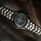 Vintage Omega Speedmaster profesional 3572.50 reloj