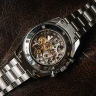 Vintage Omega Speedmaster profesional 3572.50 reloj caseback