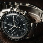 Vintage Omega Speedmaster profesional 3572.50 reloj