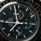 Vintage Omega Speedmaster profesional 3572.50 esfera del reloj