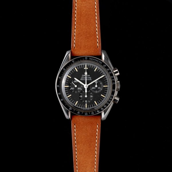 Vintage Omega Speedmaster Professional 145.022 watch