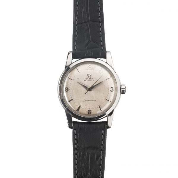 Vintage Omega Seamaster 2767-9c watch