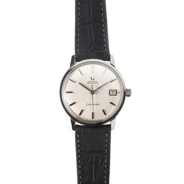 Vintage Omega Seamaster 166.002 watch