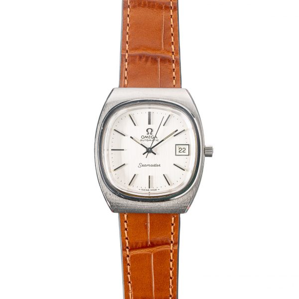Vintage Omega Seamaster 166.0205 watch