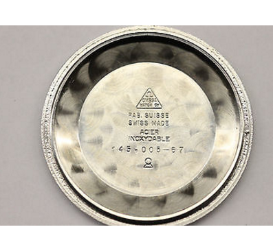 177817-ae6f382680fb276970441e793c3d29f6 Omega Seamaster 321 chronograph reverse panda 145.005-67 case