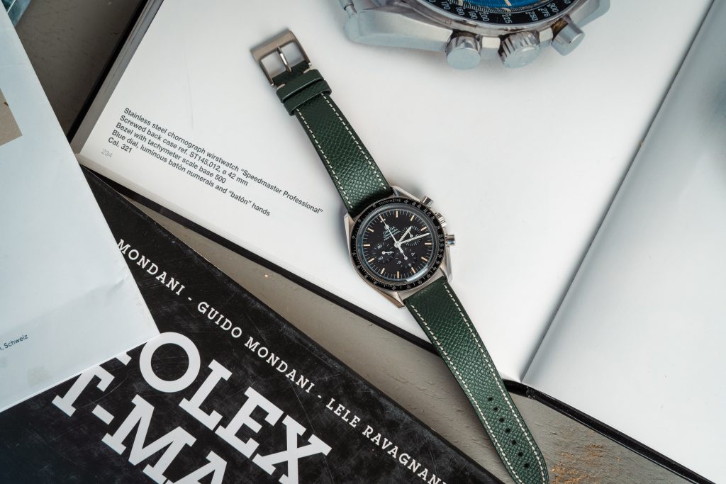 vintage omega speedmaster 3590.50 watch