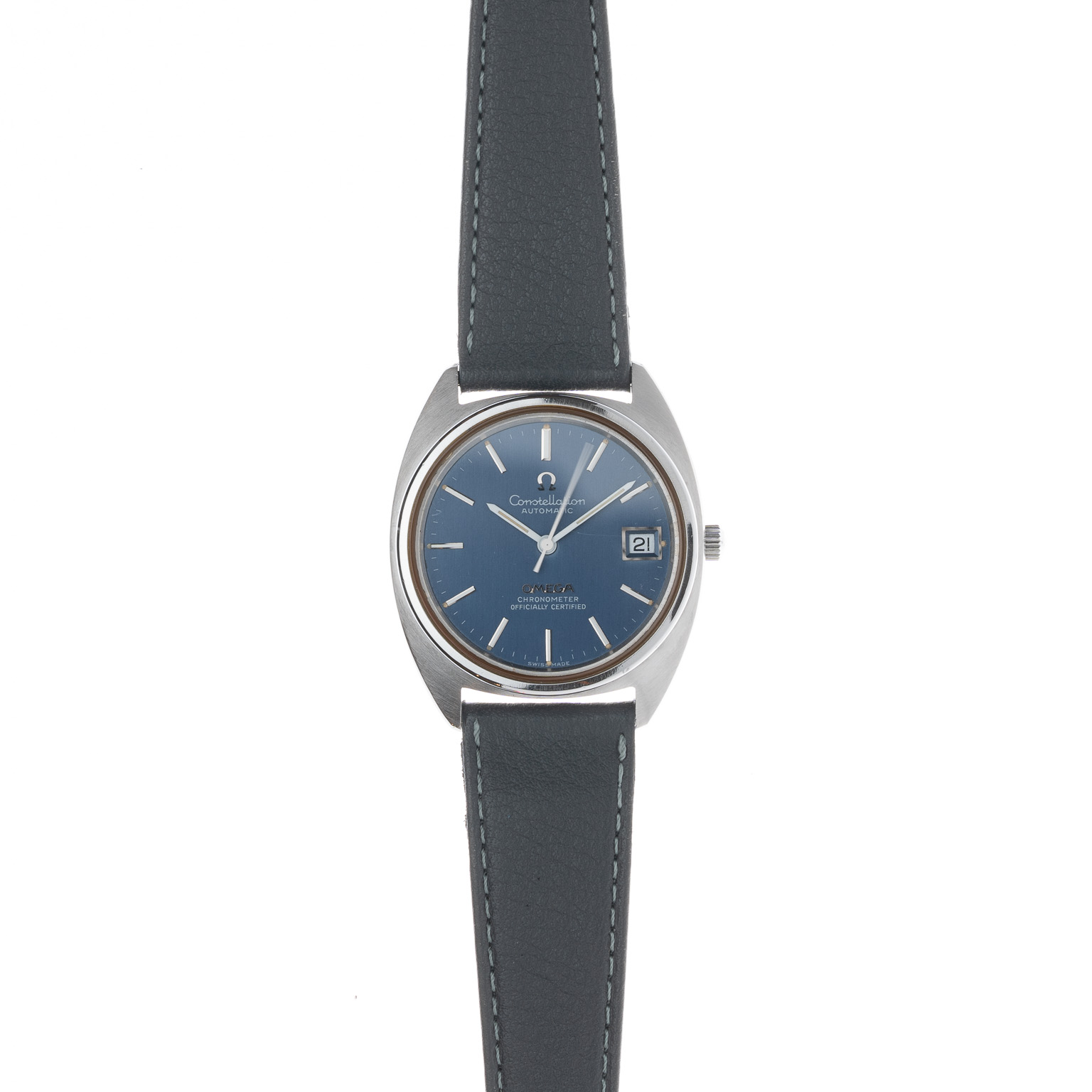 Omega Constellation 168.0056 from 19 watch