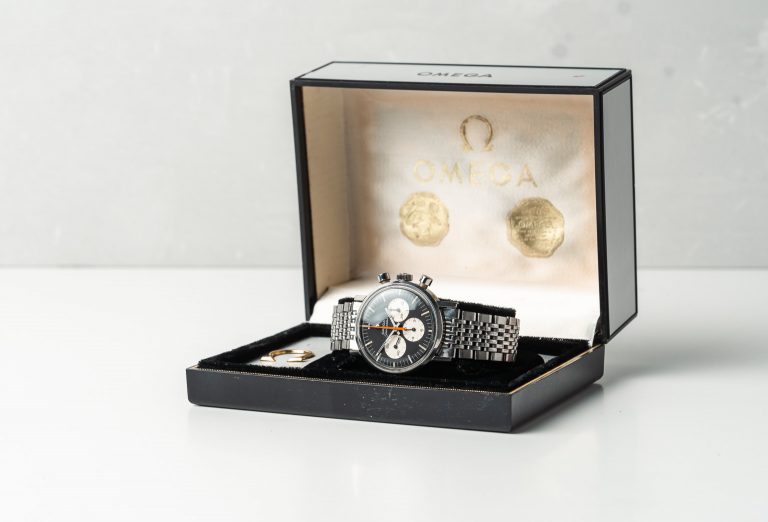 Vintage Omega Seamaster