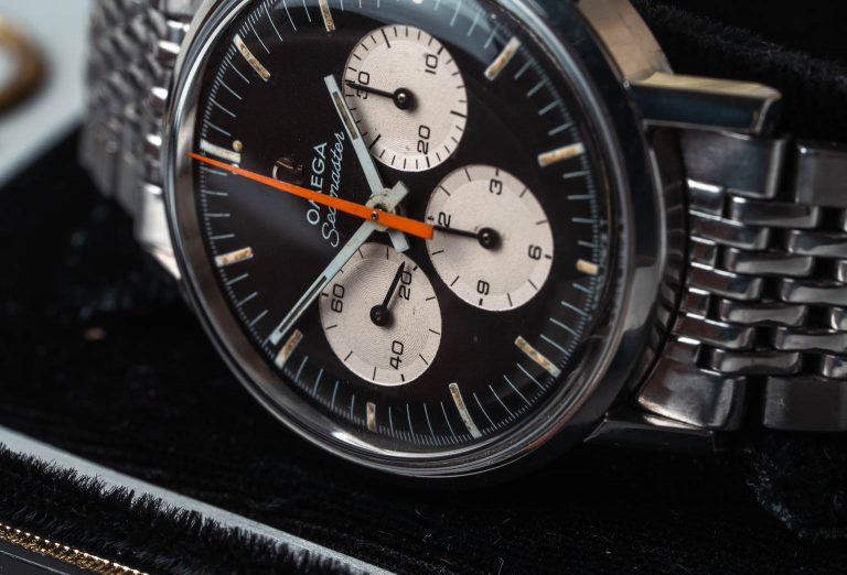 Vintage Omega Seamaster