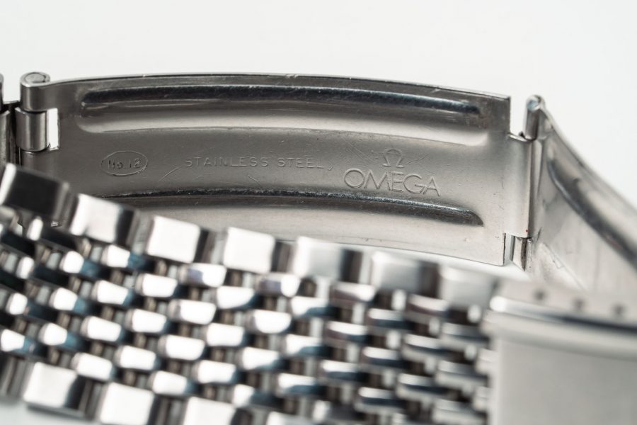 Vintage Omega Seamaster