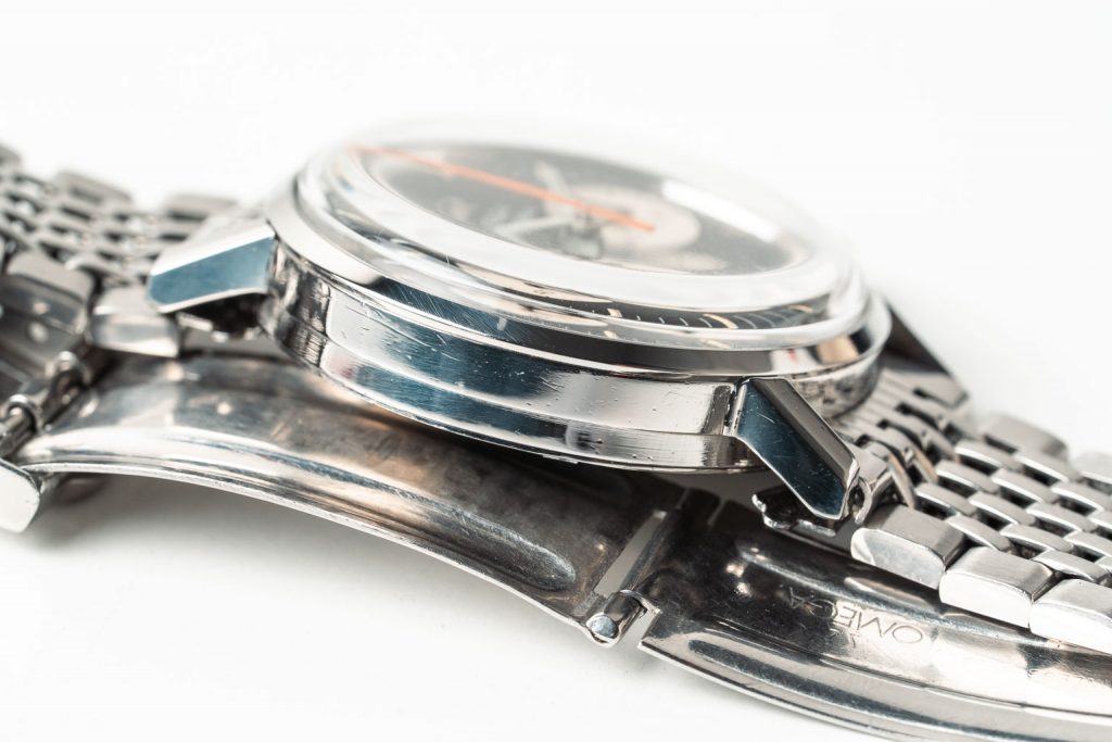 Vintage Omega Seamaster