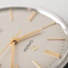 Omega Seamaster 600 with white dial ref 135.00011 from 1967 dial and hands