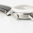 Vintage Omega Bullseye 30T2 from 1942 side 2