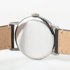 Vintage Omega Bullseye 30T2 from 1942 caseback