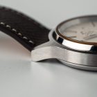 Vintage Omega Seamaster Cosmic 2000 166.0128 with box and papers from 1974 lug and side