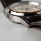 Vintage Omega Seamaster Cosmic 2000 166.0128 with box and papers from 1974 lug