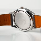 Vintage Omega Seamaster Cosmic 2000 166.0128 with box and papers from 1974 caseback