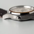 Vintage Omega Seamaster Cosmic 2000 166.0128 with box and papers from 1974 crown