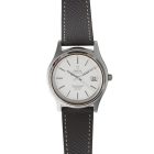 Vintage Omega Seamaster Cosmic 2000 166.0128 with box and papers from 1974 front