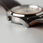 Vintage Omega Seamaster Cosmic 2000 166.0128 with box and papers from 1974 lug and crown