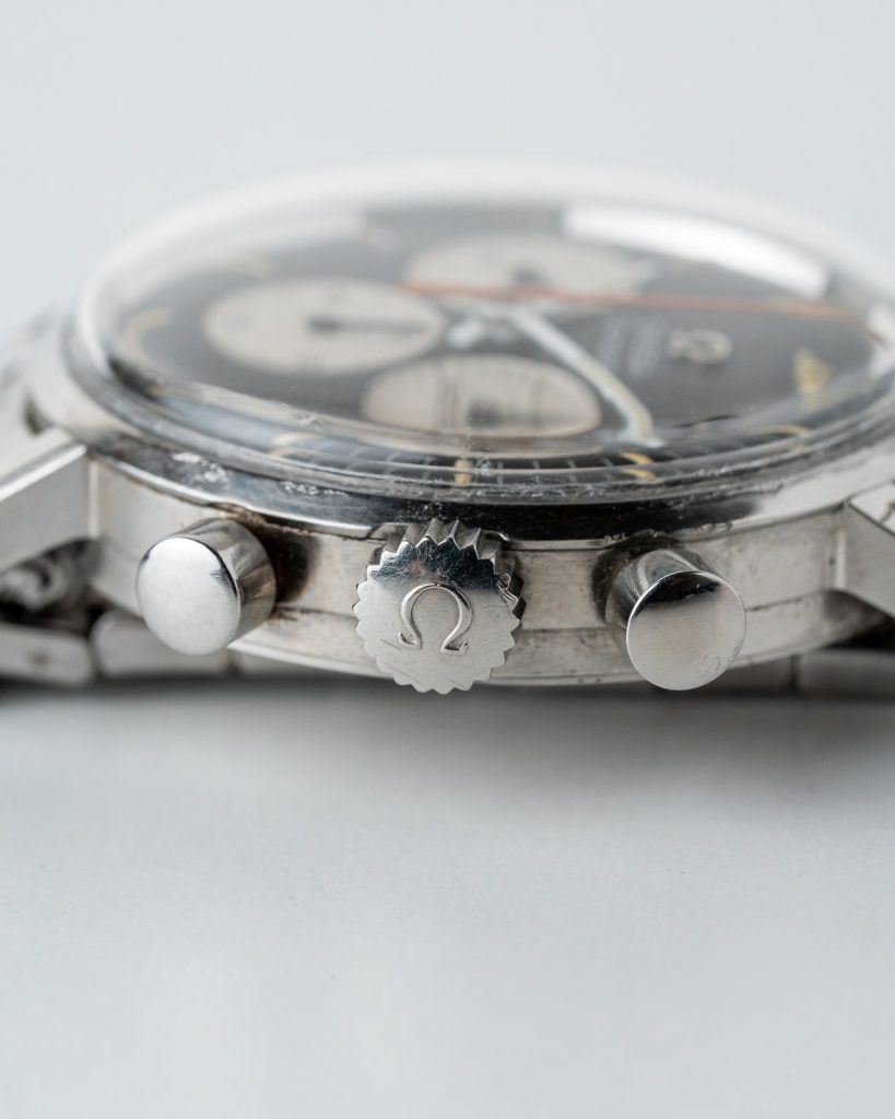 Vintage Omega Seamaster