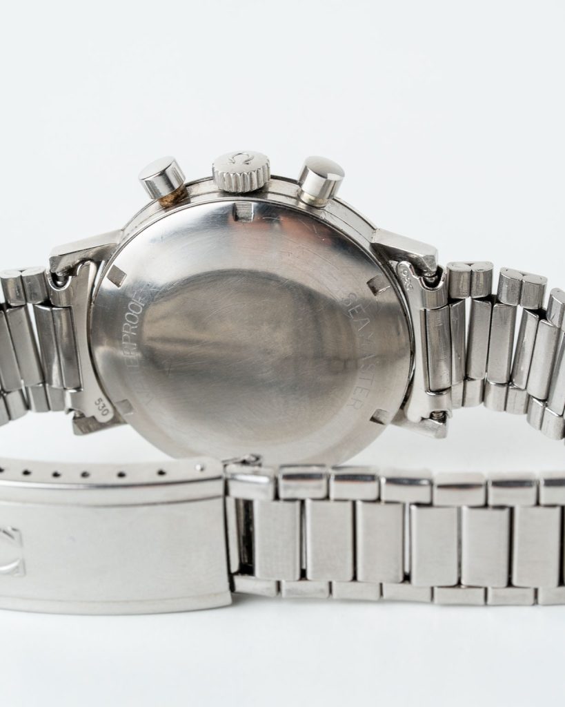 Vintage Omega Seamaster