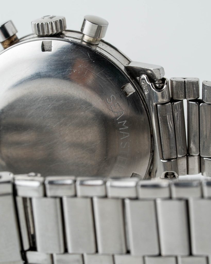 Vintage Omega Seamaster