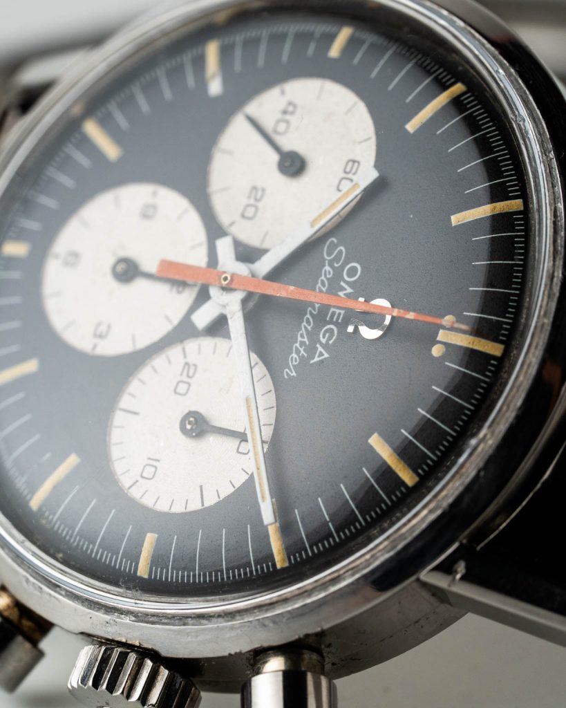 Vintage Omega Seamaster