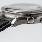 Vintage Omega Speedmaster Reduced black dial 3510.50.00 from 1999 pushers