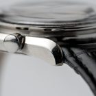 Vintage Omega Speedmaster Reduced black dial 3510.50.00 from 1999 pusher and crown