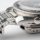 Vintage Omega Speedmaster Professional ¨220 misprint bezel¨ with flatlink bracelet 145.022-69 from 1970 lug and bracelet