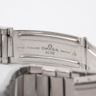 Vintage Omega Speedmaster Professional ¨220 misprint bezel¨ with flatlink bracelet 145.022-69 from 1970 clasp