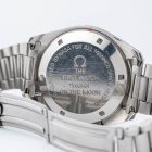 Vintage Omega Speedmaster Professional 'Straight writing' ref. 145.022 from 1971 watch caseback