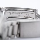 Vintage Omega Speedmaster Professional 'Straight writing' ref. 145.022 from 1971 watch 1171 bracelet