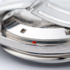 Vintage Omega Speedmaster Professional 'Straight writing' ref. 145.022 from 1971 watch caseback