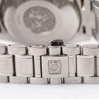 Vintage Omega Speedmaster Reduced Date black dial 3513.50 from 1998 watch bracelet