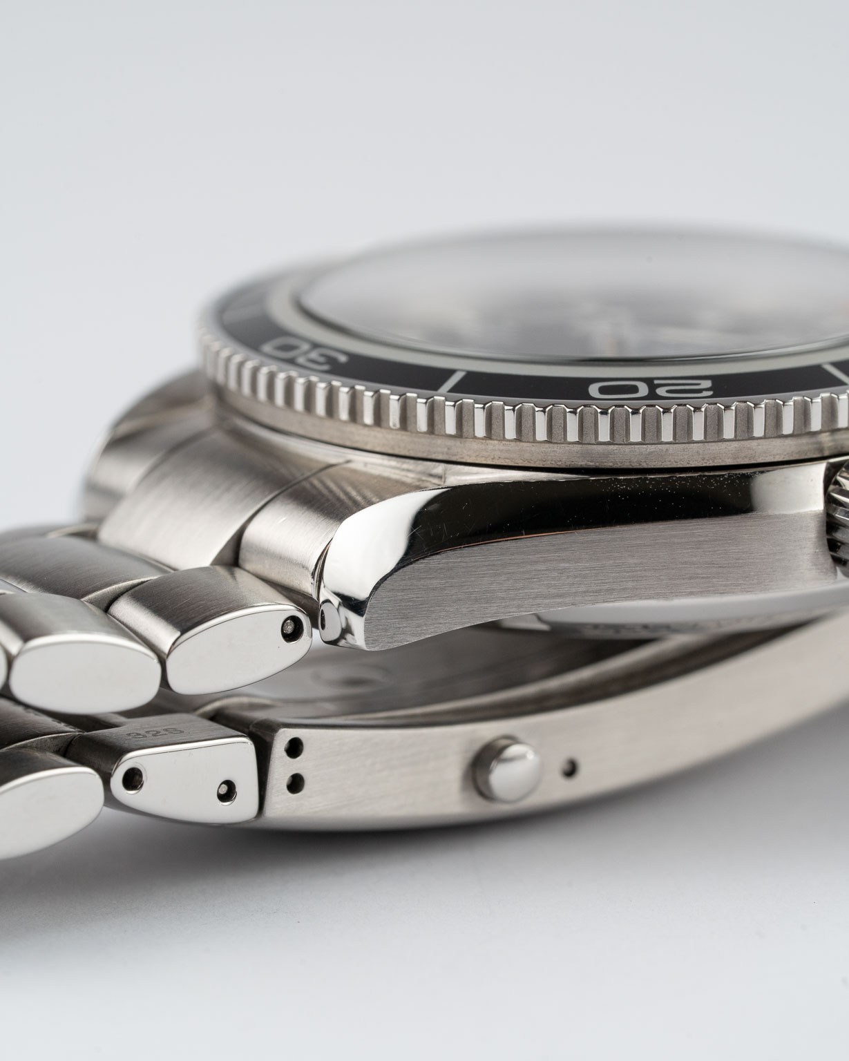 Vintage Omega Seamaster Planet Ocean 2201.50.00 Full Full Set from 2016 lug 2