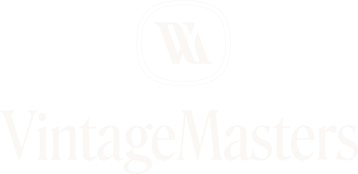 vintagemasters logo