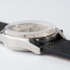 Omega De Ville Cronógrafo con esfera plateada y calibre 861 referencia 145.018 de 1968 lug 2