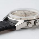 Omega De Ville Cronógrafo con esfera plateada y calibre 861 referencia 145.018 de 1968 lug 3