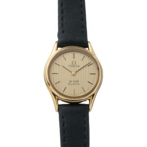 De Ville - Vintage Omega Watches | Vintage Masters display picture 2