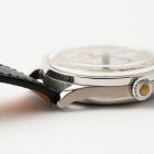 Vintage Omega 33.3 Monopusher Chronograph CK987 from 1937 w/extract lug