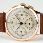 Universal Genève Chronograph Ref. 5922, Kaliber 285 aus dem Jahr 1937